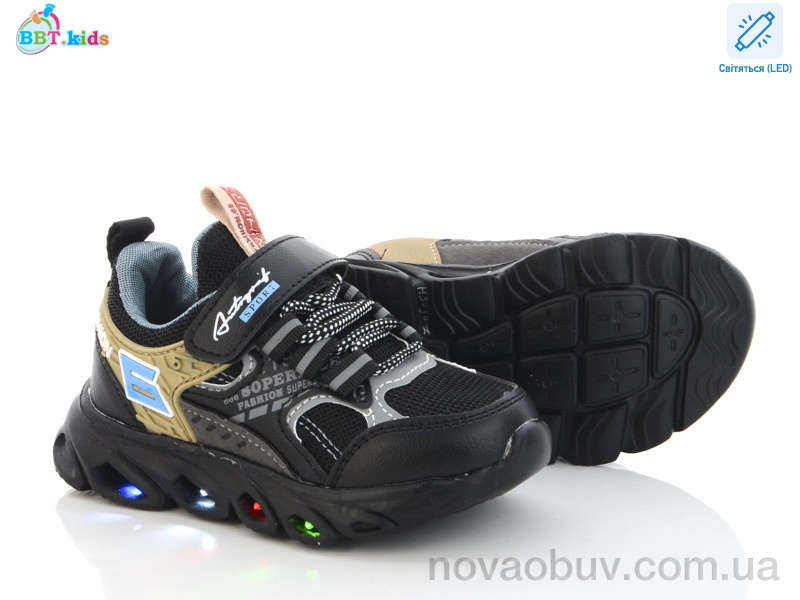 Кросівки BBT H5090-2 led