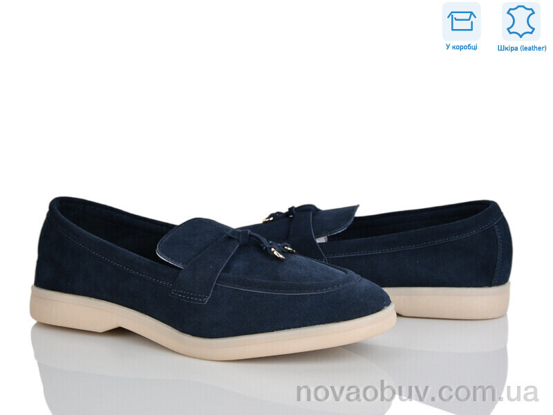 Туфлі L&M-Lemon PL37-5