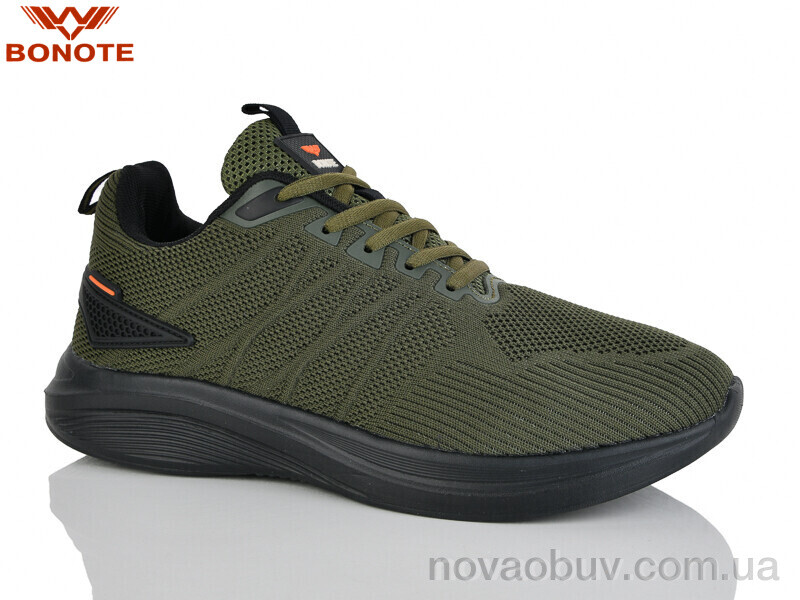 Кросівки Bonote A9135-4