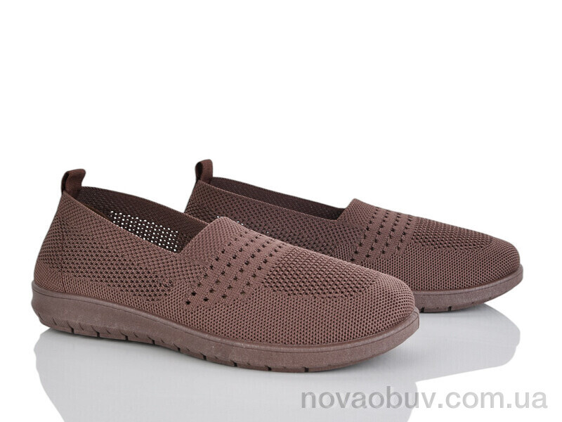 Туфлі Canoa 253-22