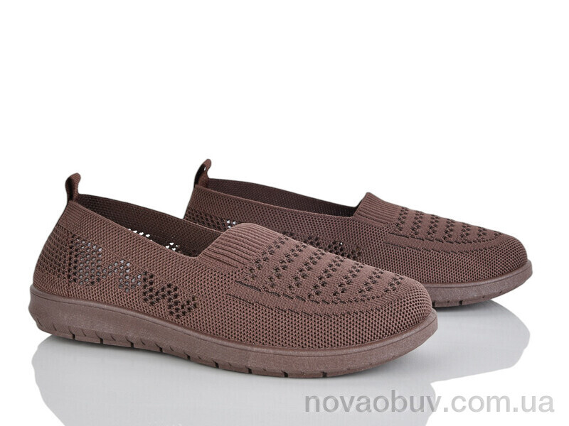 Туфлі Canoa 252-22
