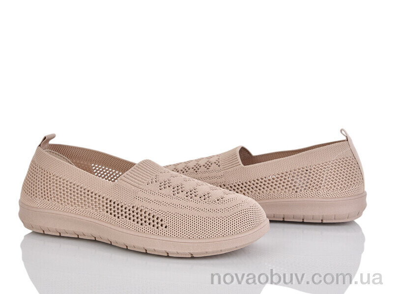 Туфлі Canoa 251-5