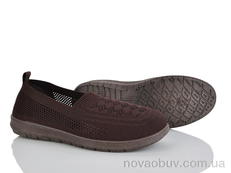 Туфлі Canoa 251-11