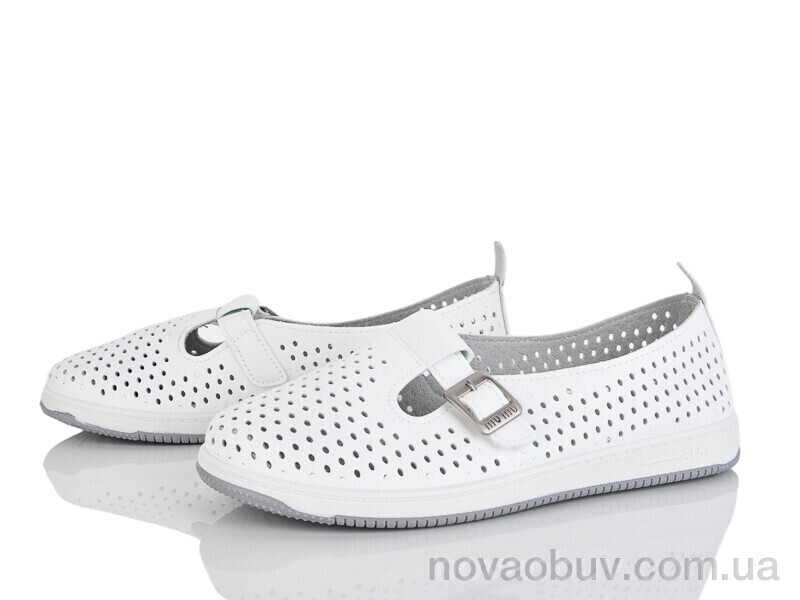 Балетки Canoa 238