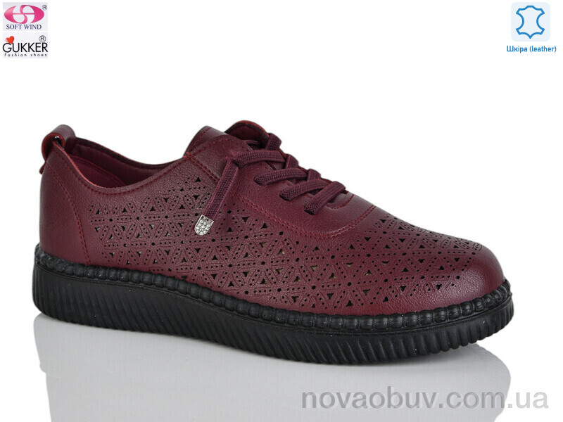 Туфлі Gukkcr YK5014-9