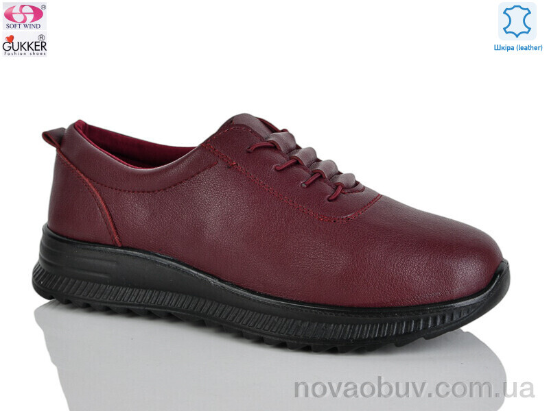 Кросівки Gukkcr YK5006-9