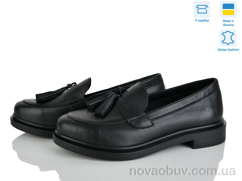 Туфлі Ailinda 399-2