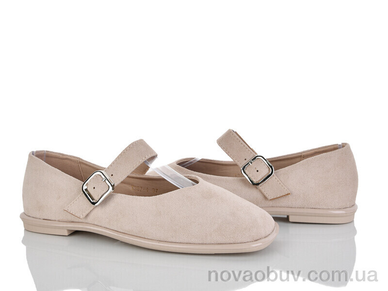 Туфлі Loretta X387-4