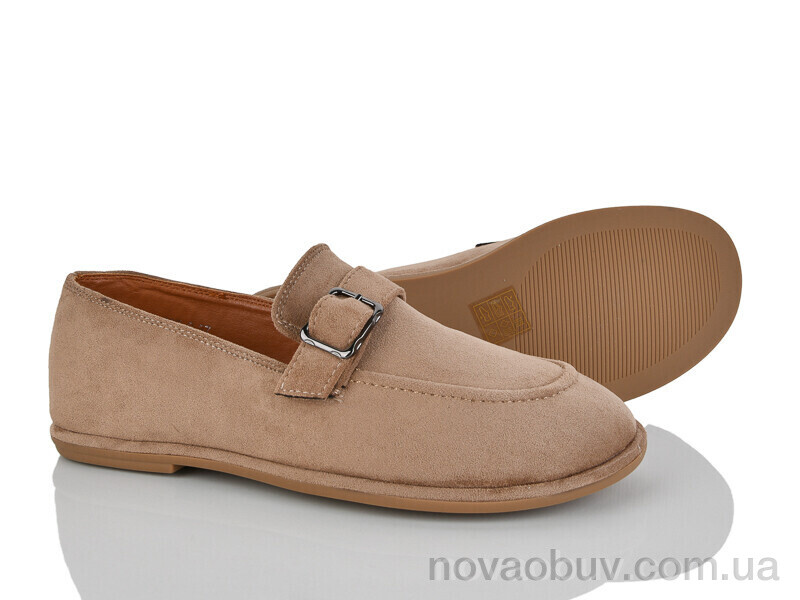 Туфлі Loretta E607-2