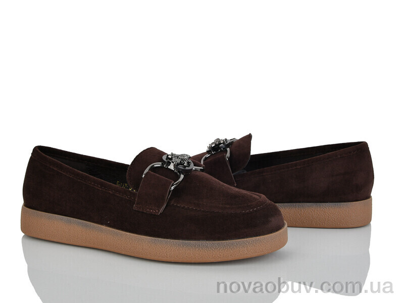 Туфлі Loretta R017-5