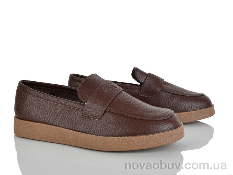 Туфлі Loretta R021-1
