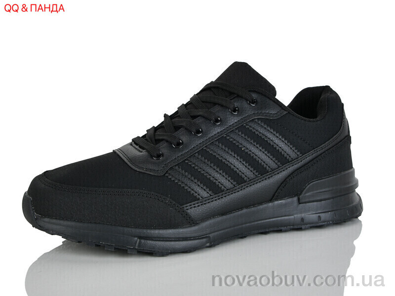 Кросівки QQ&Панда A520-3