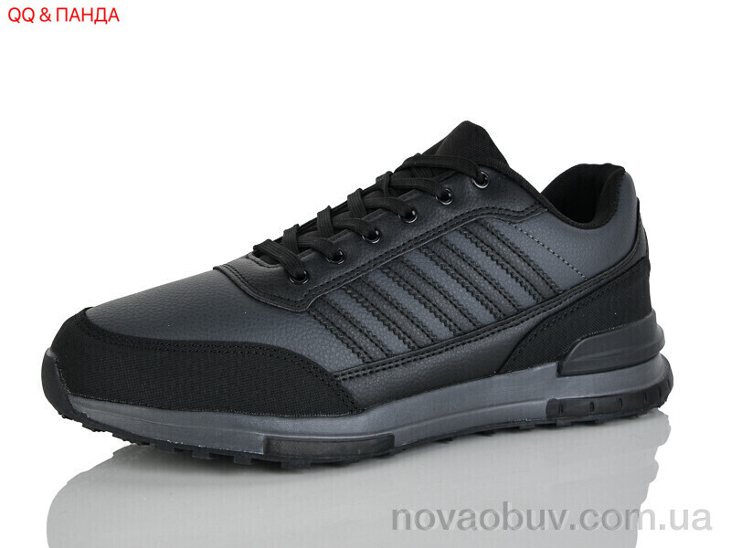 Кросівки QQ&Панда A520-5