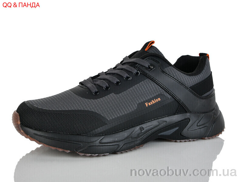 Кросівки QQ&Панда A518-5