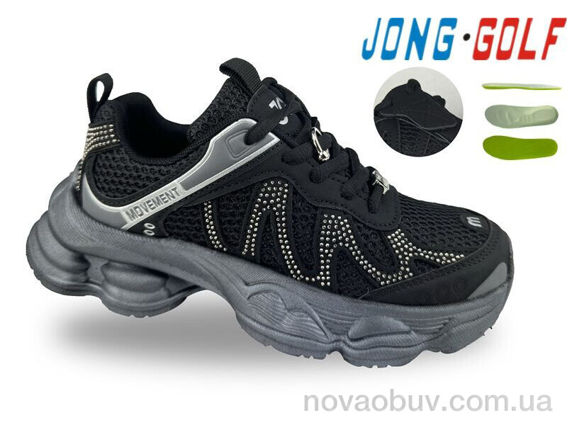 Кросівки Jong Golf C11850-0