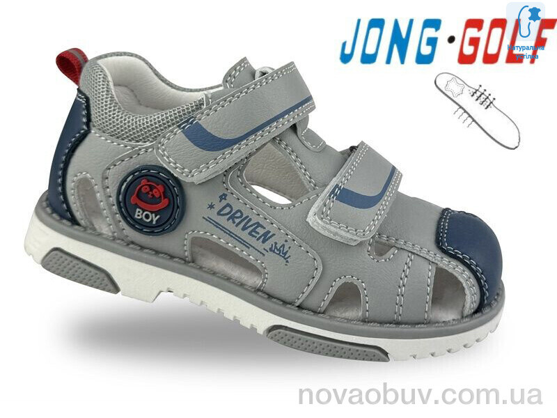 Сандалі Jong Golf A20665-2