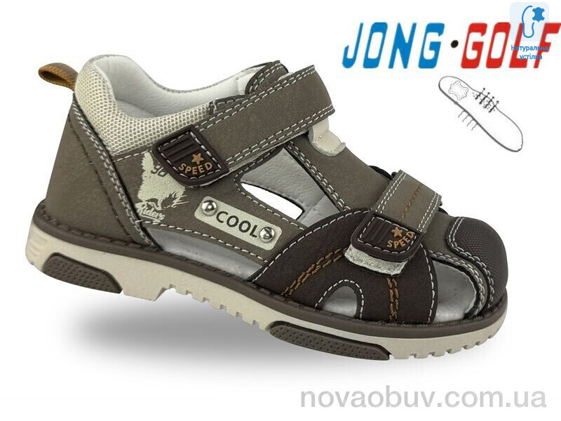 Сандалі Jong Golf A20666-5
