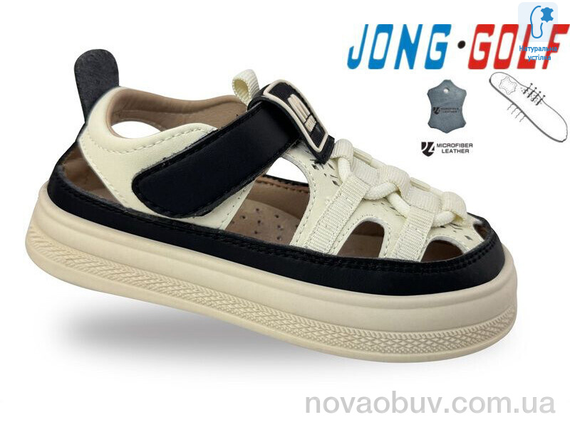 Сандалі Jong Golf A20708-0