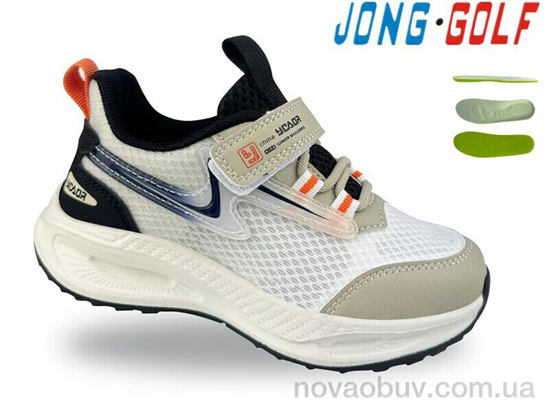 Кросівки Jong Golf B11858-3