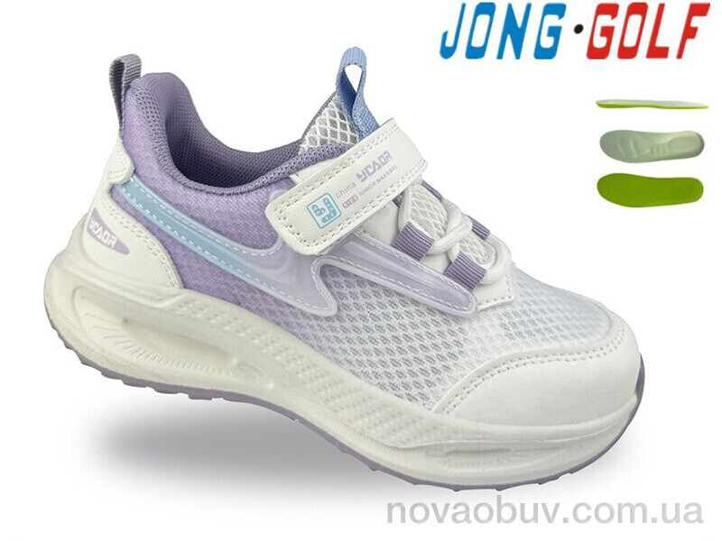 Кросівки Jong Golf B11858-12