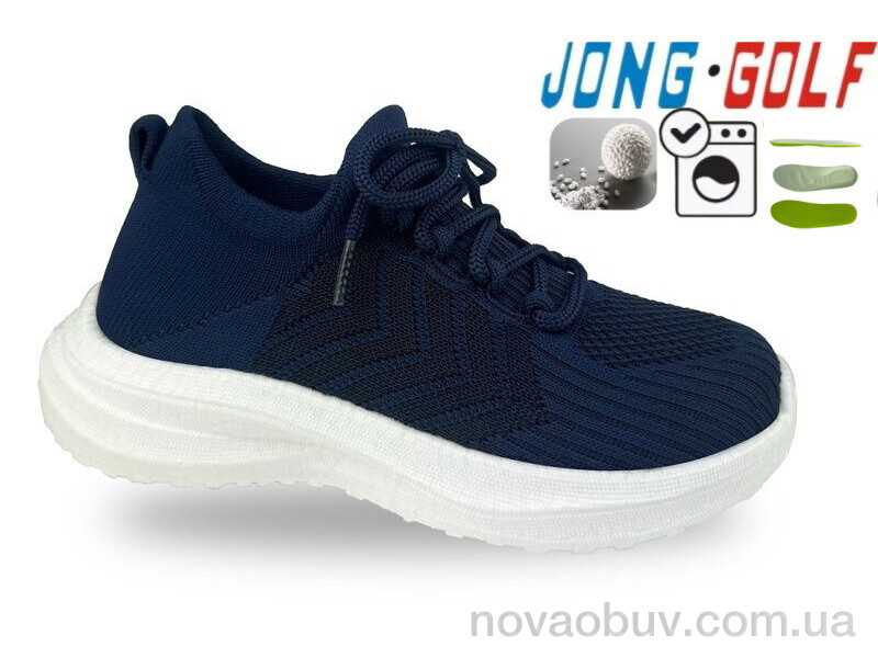 Кросівки Jong Golf C11805-1