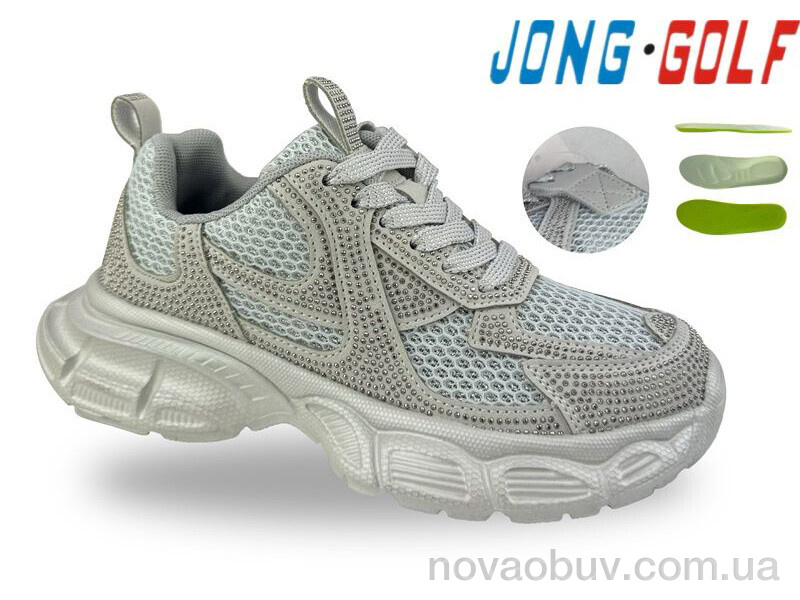 Кросівки Jong Golf C11806-19