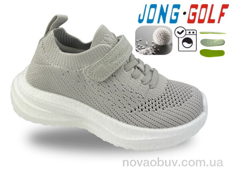 Кросівки Jong Golf C11816-6