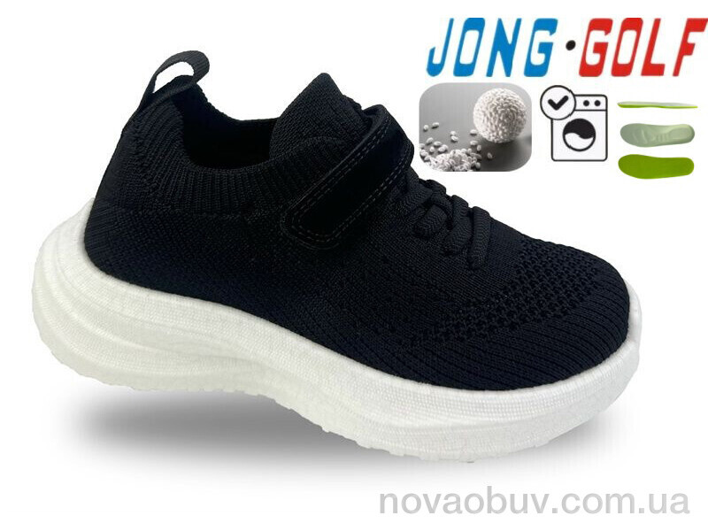 Кросівки Jong Golf C11816-20
