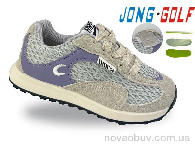 Кросівки Jong Golf C11836-2