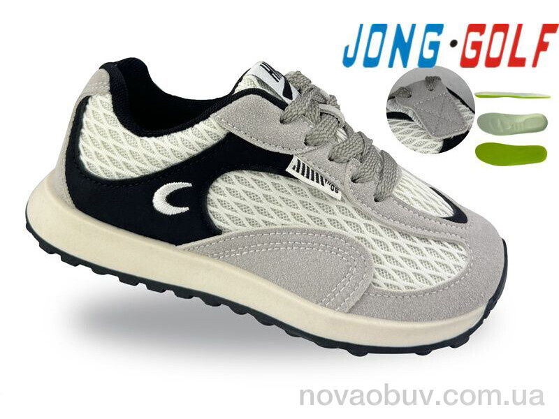 Кросівки Jong Golf C11836-6