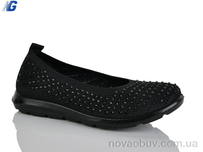 Балетки Navigator B26214-1
