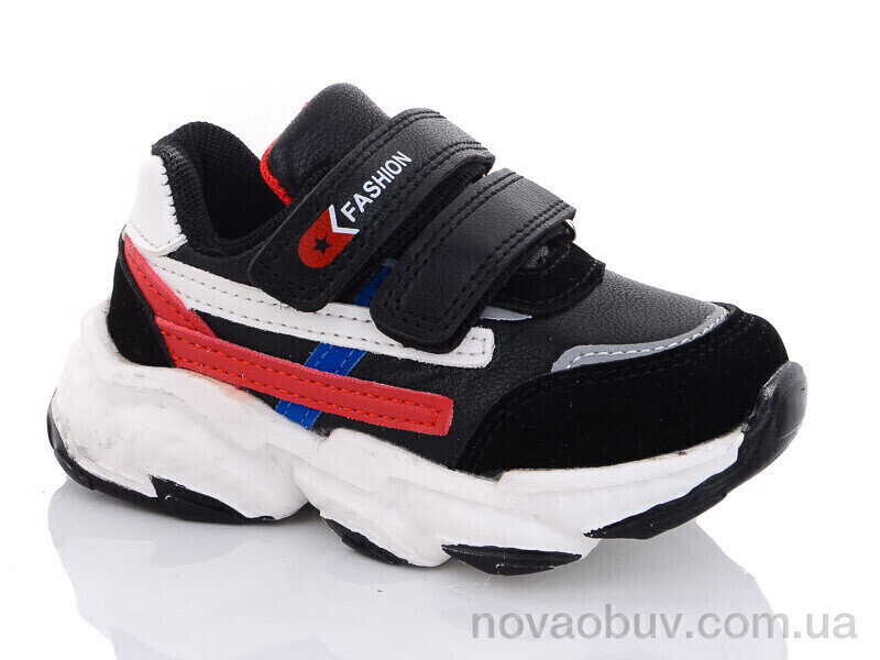 Кросівки Xifa kids 2088-1K