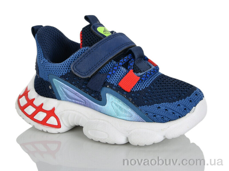 Кросівки Xifa kids XF01-Z722-1B