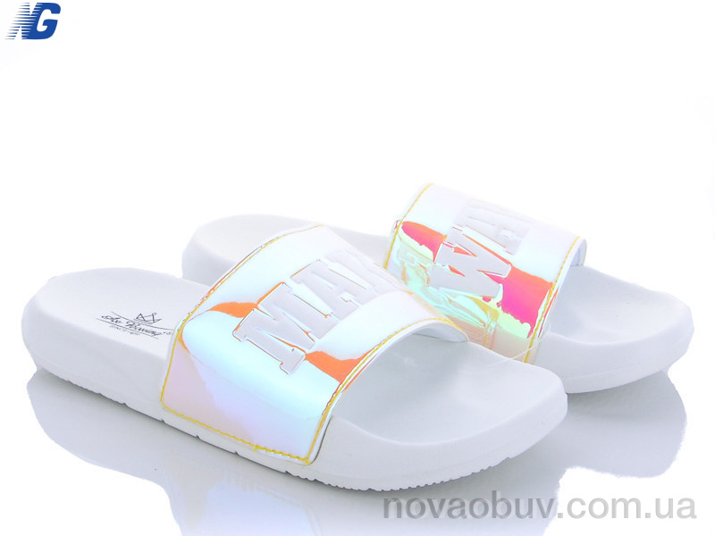 Шльопанці Navigator BT0804-1