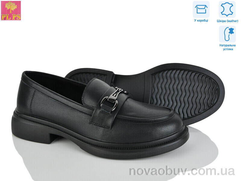 Туфлі PLPS AA20-1