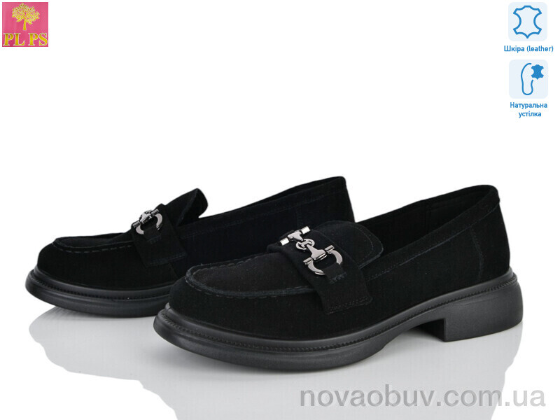 Туфлі PLPS AA31-2