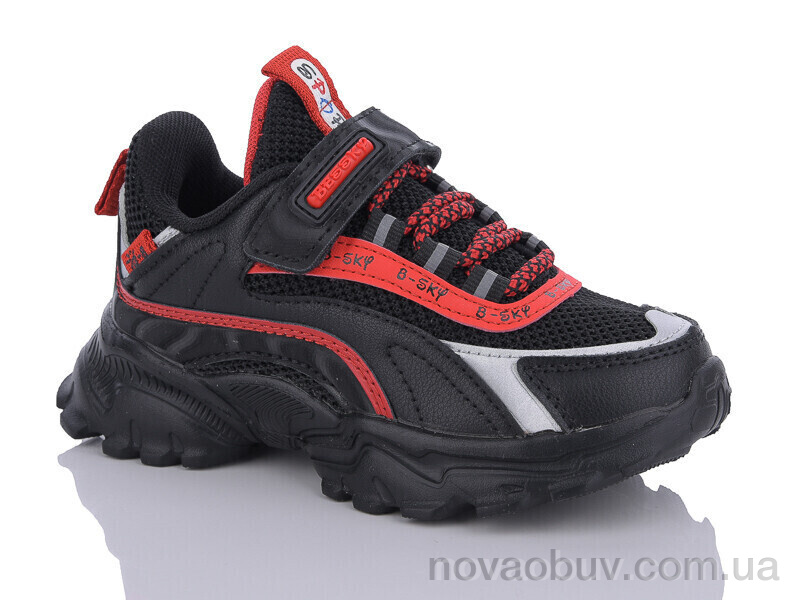 Кросівки Xifa kids B589-1B
