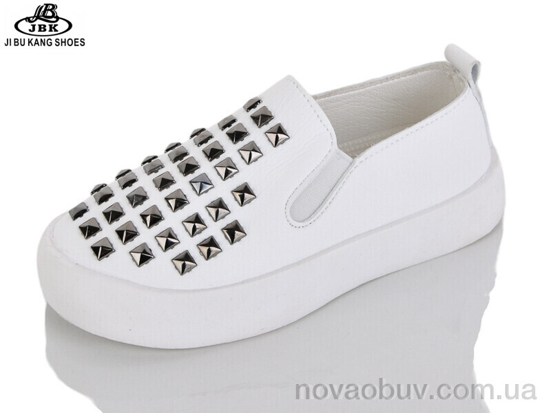 Сліпони Jibukang A02-729 white