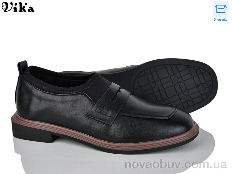 Туфлі VIKA-Limani-LULU 300-15