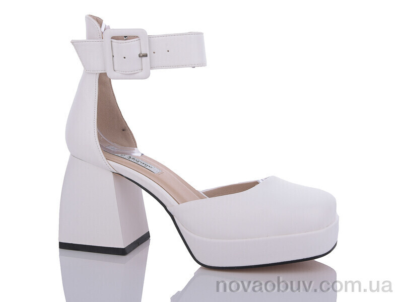 Туфлі Lino Marano B074-2
