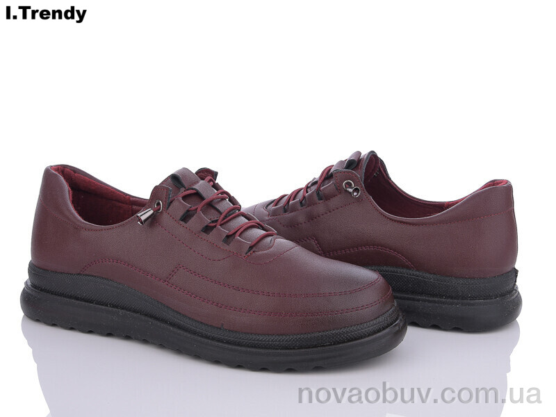 Кросівки Trendy BK751-8