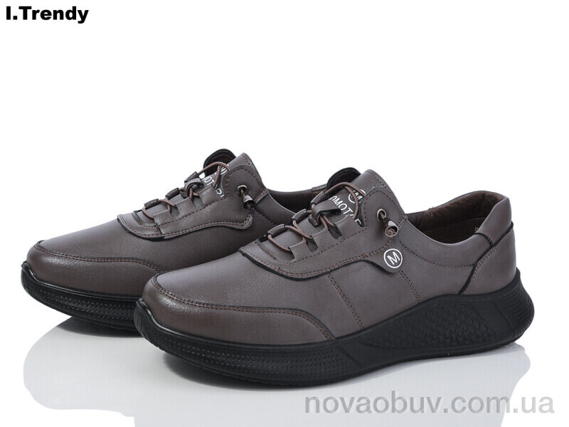 Кросівки Trendy BK769-28
