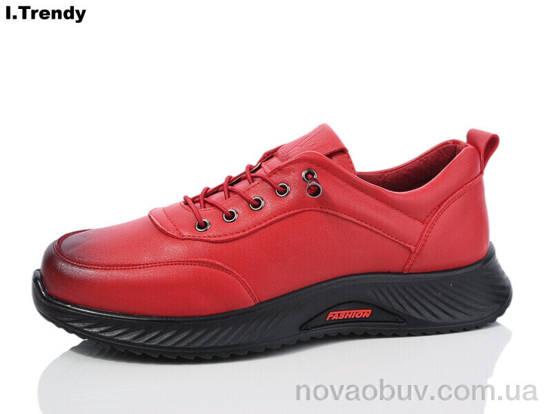 Туфлі Trendy BK377-7
