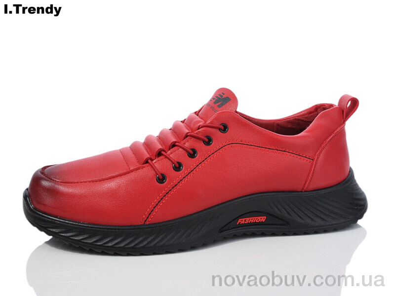 Кросівки Trendy BK770-7