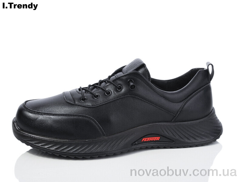 Кросівки Trendy BK771-1