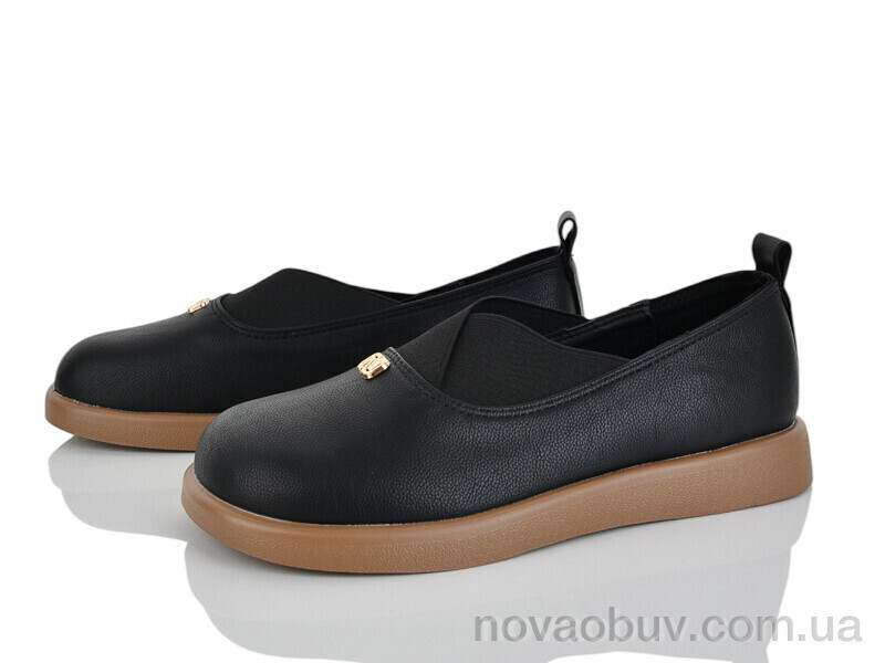 Туфлі Loretta Y066