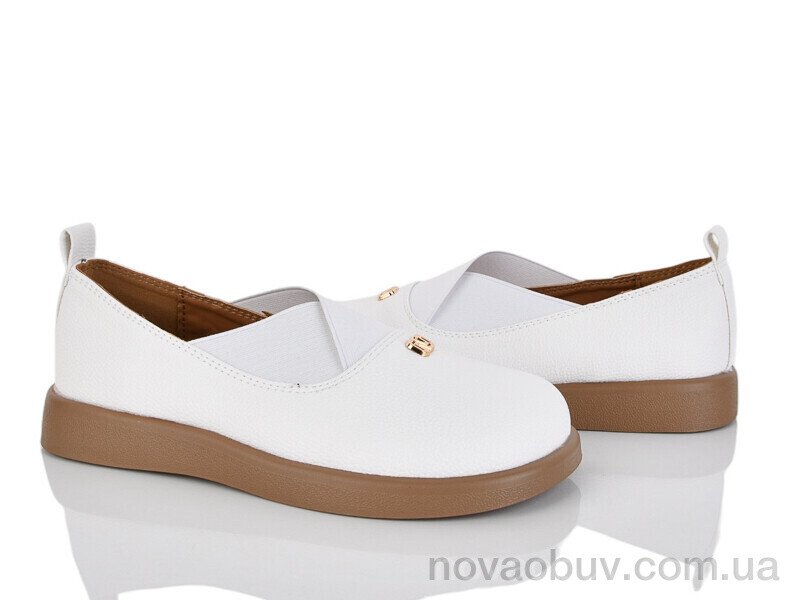 Туфлі Loretta Y066-1
