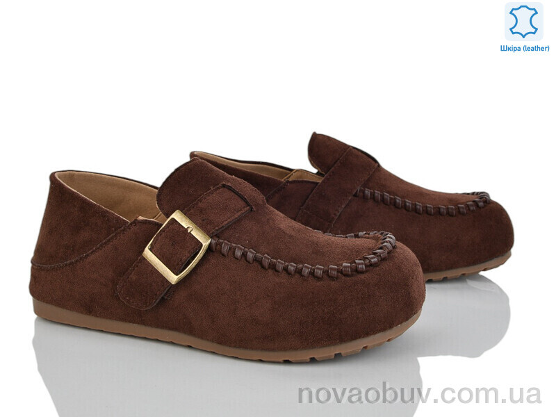 Туфлі Loretta Y075-1