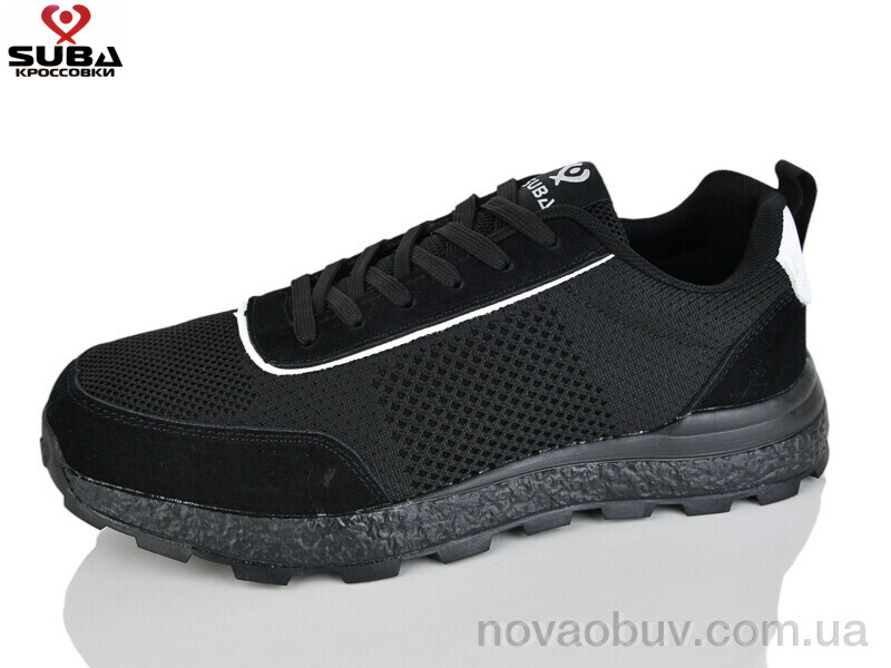 Кросівки SUBA A6626-2 піна