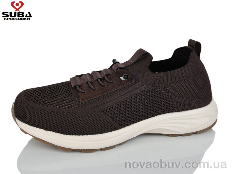 Кросівки SUBA A6630-07 піна